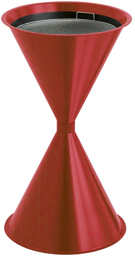 Diabolo Cigarette Stand