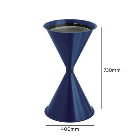 Diabolo Cigarette Stand