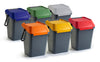 Stackable Recycling Container - 45 Litre