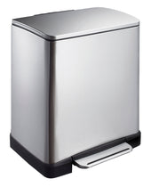 EKO E-Cube Pedal Bin Available in 3 Sizes