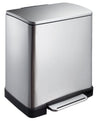 EKO E-Cube Recycling Pedal Bin Available in 2 Sizes