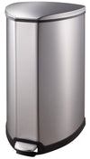 EKO Grace Pedal Bin Available in 4 Sizes