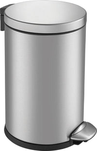 EKO Luna Step Bin - 3 & 5 Litre Available