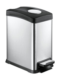 EKO Rejoice Pedal Bin Available in 3 Sizes