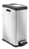 EKO Rejoice Pedal Bin Available in 3 Sizes
