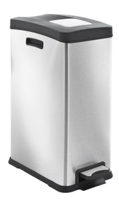 EKO Rejoice Pedal Bin Available in 3 Sizes