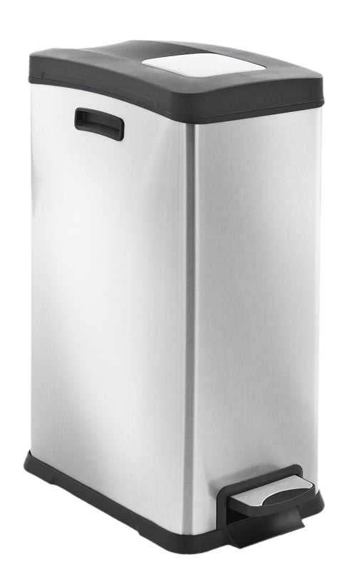 EKO Rejoice Pedal Bin Available in 3 Sizes