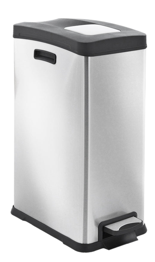 EKO Rejoice Pedal Bin Available in 3 Sizes