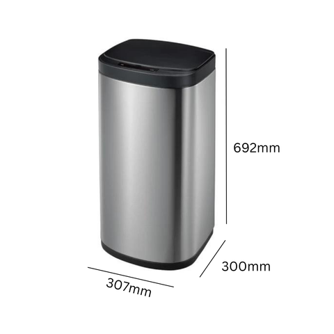 Eko Sensor Bin - 35 Litre