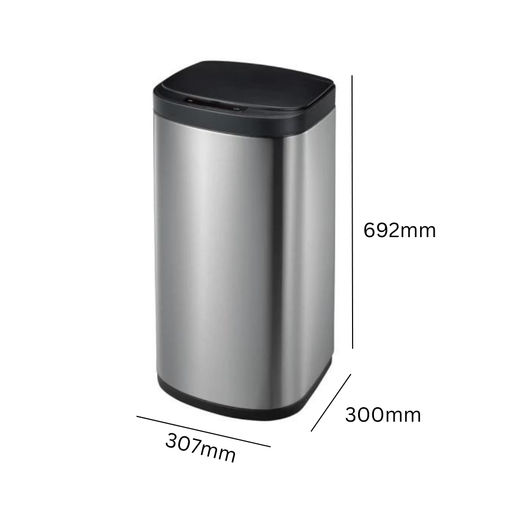 Eko Sensor Bin - 35 Litre