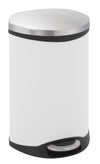 EKO Shell Pedal Bins Available in 5 Sizes