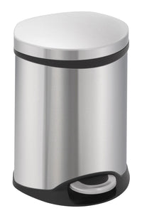 EKO Shell Pedal Bins Available in 5 Sizes