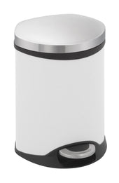 EKO Shell Pedal Bins Available in 5 Sizes