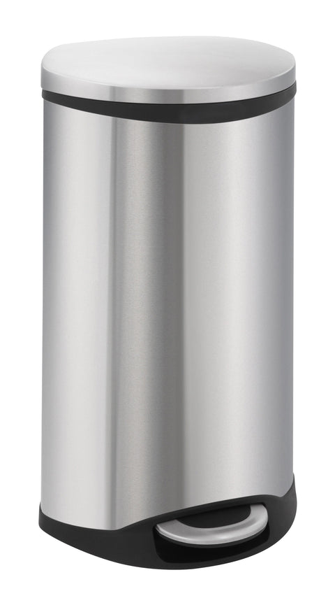 EKO Shell Pedal Bins Available in 5 Sizes