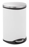 EKO Shell Pedal Bins Available in 5 Sizes