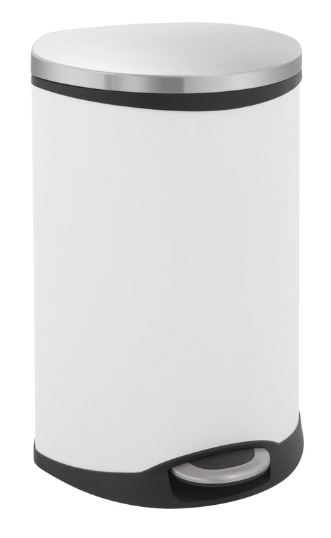 EKO Shell Pedal Bins Available in 5 Sizes