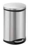 EKO Shell Pedal Bins Available in 5 Sizes