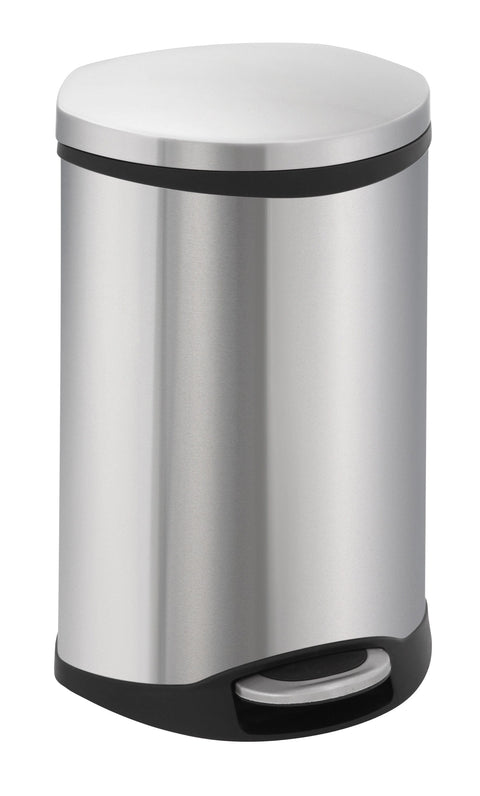 EKO Shell Pedal Bins Available in 5 Sizes