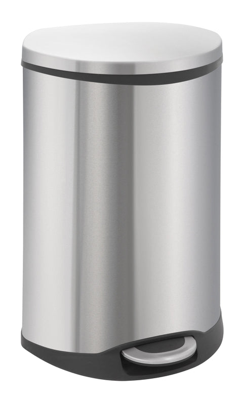EKO Shell Pedal Bins Available in 5 Sizes