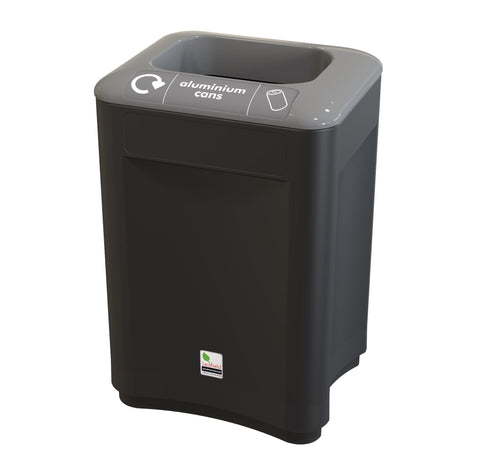 Single Envirostack - 52 Litre