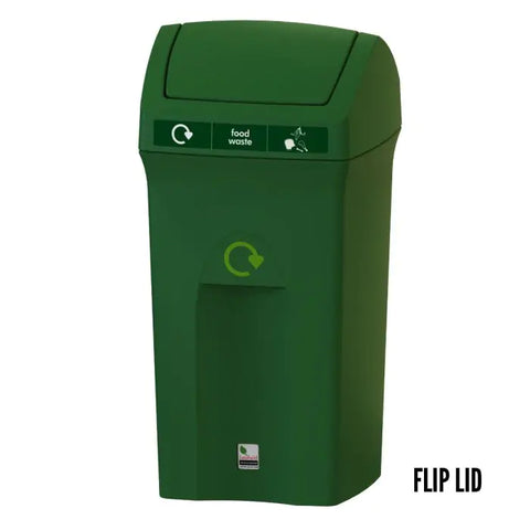 Internal Office Envirobins - 100 Litre
