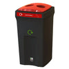 Internal Office Envirobins - 100 Litre