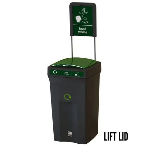 Internal Office Envirobins - 100 Litre