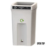 Internal Office Envirobins - 100 Litre