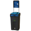Internal Office Envirobins - 100 Litre