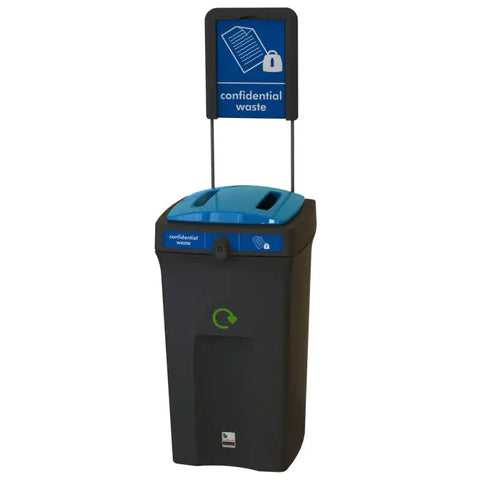 Internal Office Envirobins - 100 Litre