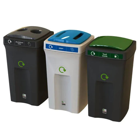 Internal Office Envirobins - 100 Litre