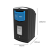 Envirobank Recycling Bins - 240 Litre