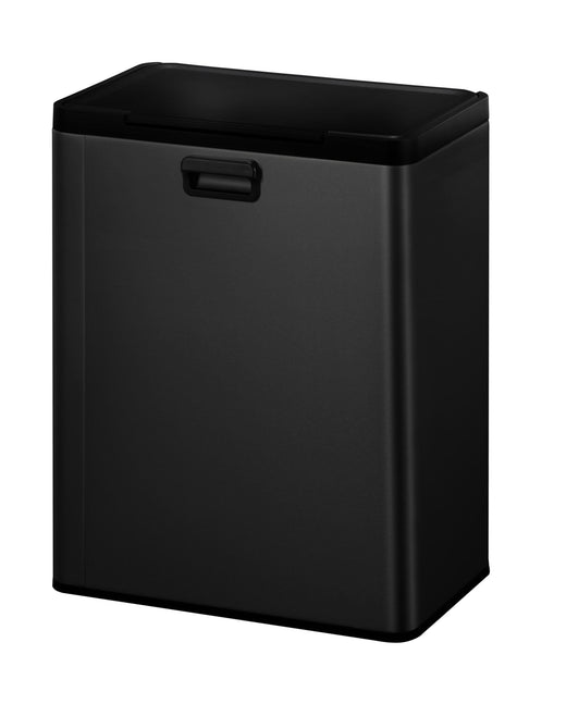 Eko Essential Pedal Recycling Bin - 2 x 20 Litre