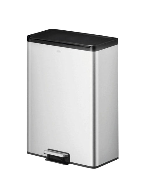 Eko Essential Pedal Recycling Bin - 2 x 20 Litre