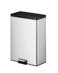 Eko Essential Pedal Recycling Bin - 2 x 20 Litre