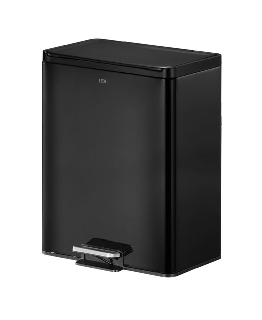 Eko Essential Pedal Recycling Bin - 2 x 20 Litre