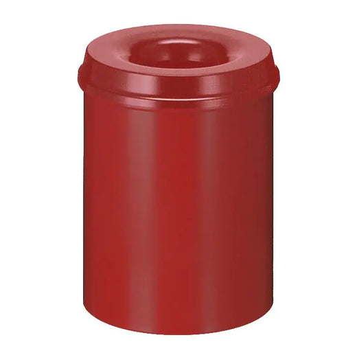 Self Extinguishing Waste Paper Bin - 15 Litre