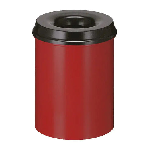 Self Extinguishing Waste Paper Bin - 15 Litre