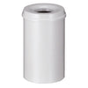 Self Extinguishing Waste Paper Bin - 20 Litre