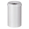 Self Extinguishing Waste Paper Bin - 20 Litre