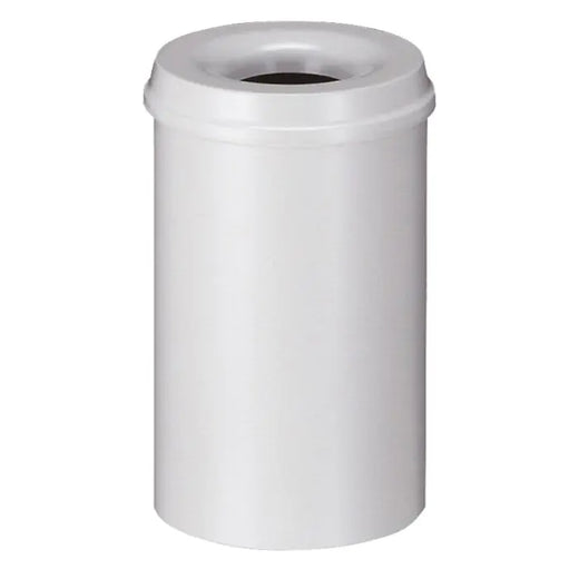 Self Extinguishing Waste Paper Bin - 20 Litre