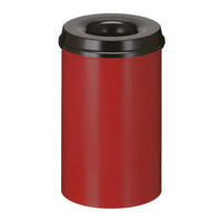 Self Extinguishing Waste Paper Bin - 20 Litre