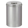 Self Extinguishing Waste Paper Bin - 30 Litre