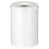 Self Extinguishing Waste Paper Bin - 30 Litre