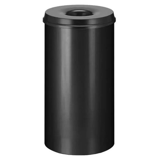 Self Extinguishing Waste Paper Bin - 50 Litres