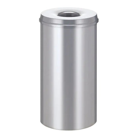 Self Extinguishing Waste Paper Bin - 50 Litres