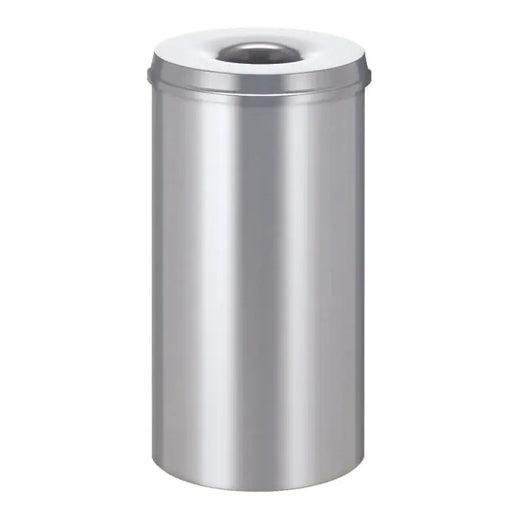 Self Extinguishing Waste Paper Bin - 50 Litres