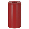 Self Extinguishing Waste Paper Bin - 50 Litres