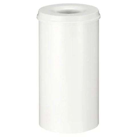 Self Extinguishing Waste Paper Bin - 50 Litres