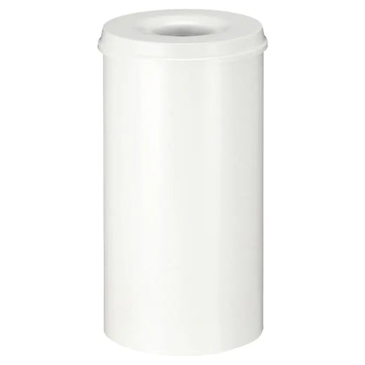 Self Extinguishing Waste Paper Bin - 50 Litres